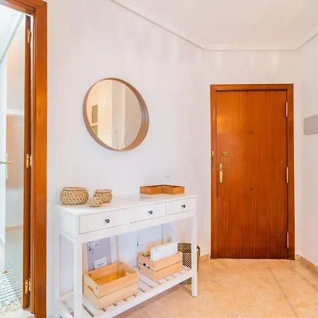 Mossen Ruzafa Market * Valencia